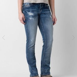 Rock Revival Adaliz Easy Straight